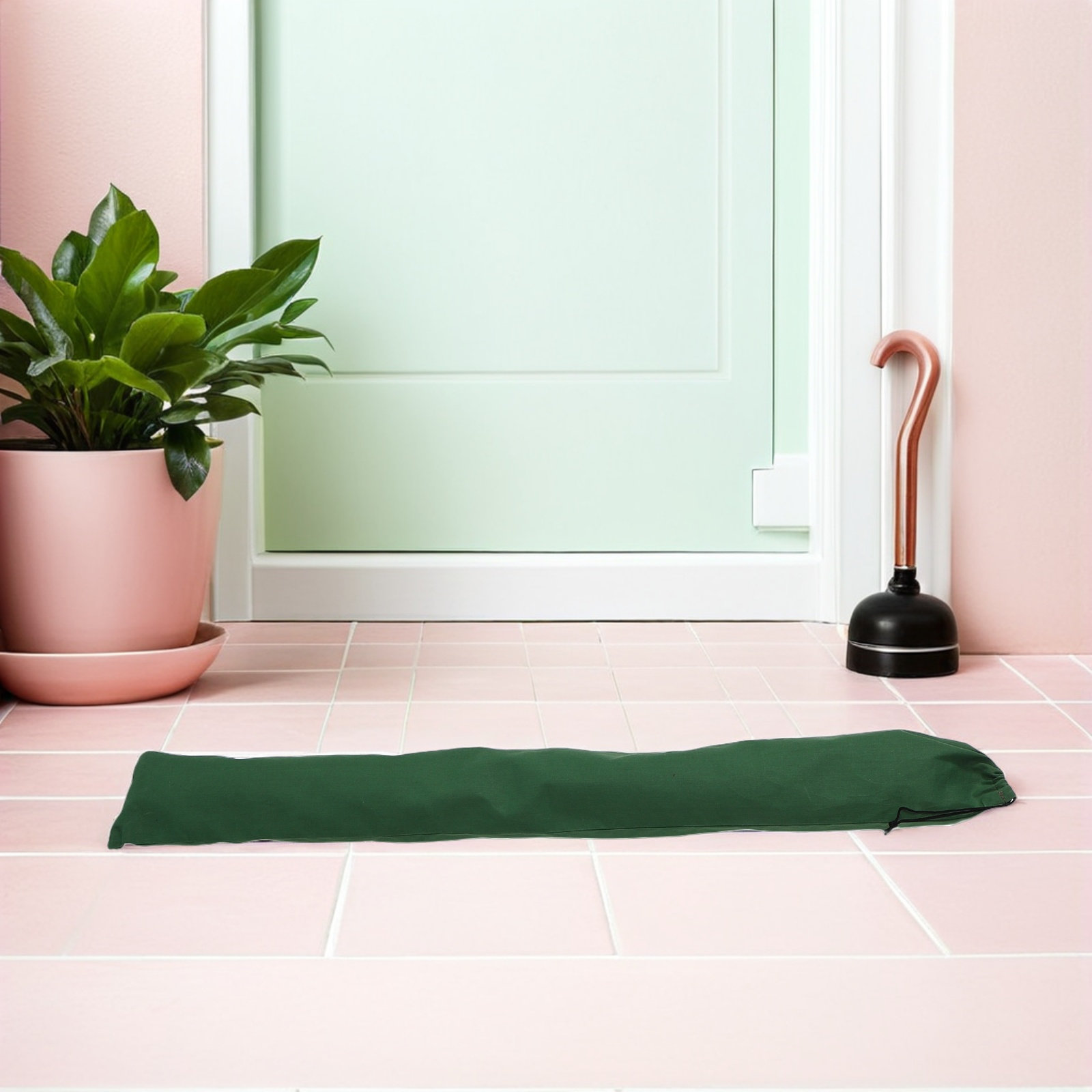 3Pcs Flood Prevention Sandbags - огляд і ціна Flood Barrier Bag