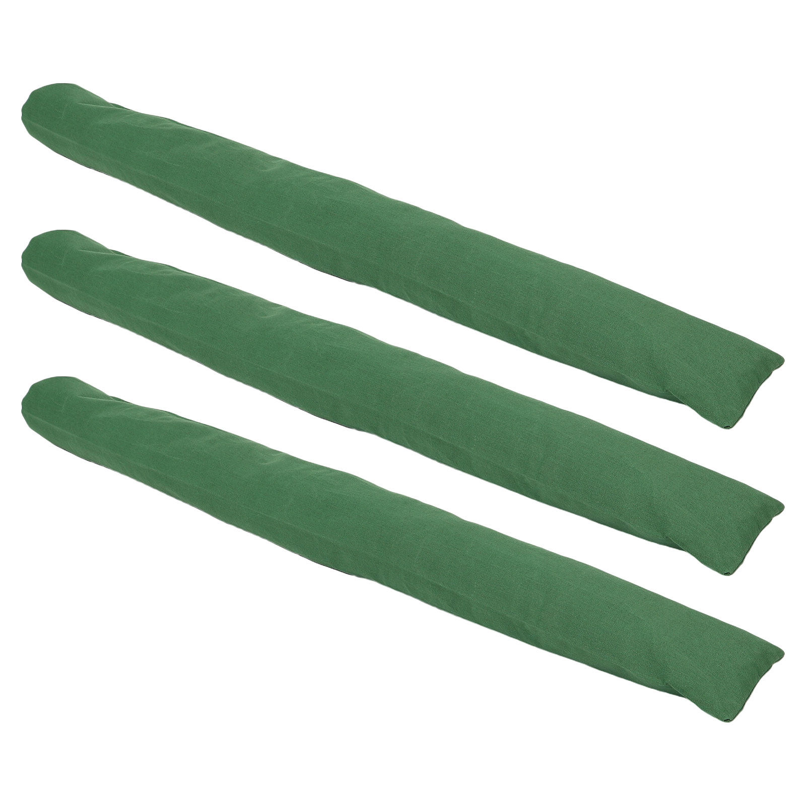 3Pcs Canvas Flood Barrier Sand - огляд і ціна Flood Barrier Bag