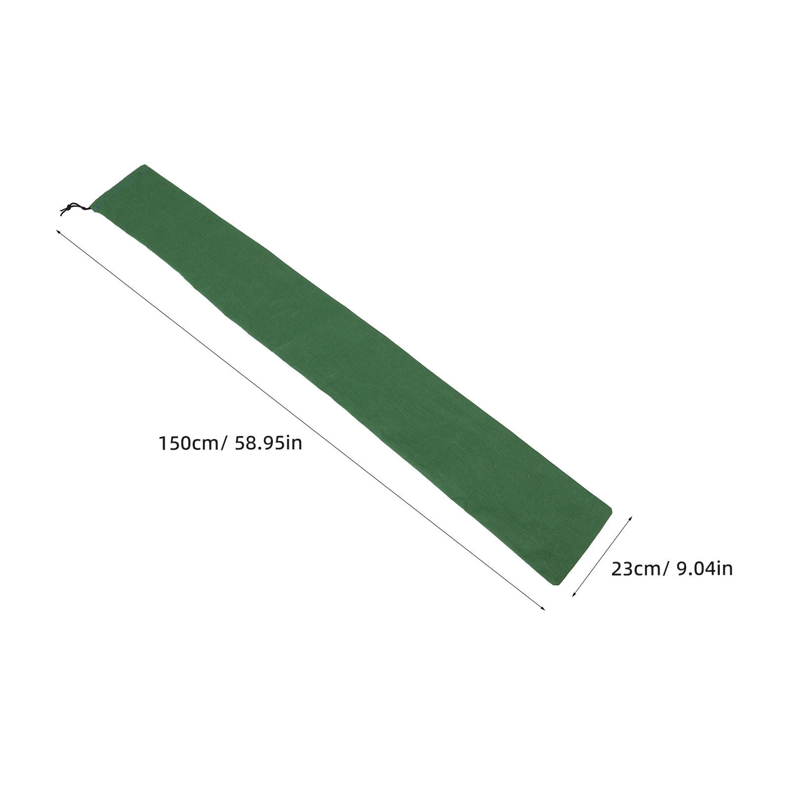3Pcs Canvas Flood Barrier Sand - огляд і ціна Flood Barrier Bag