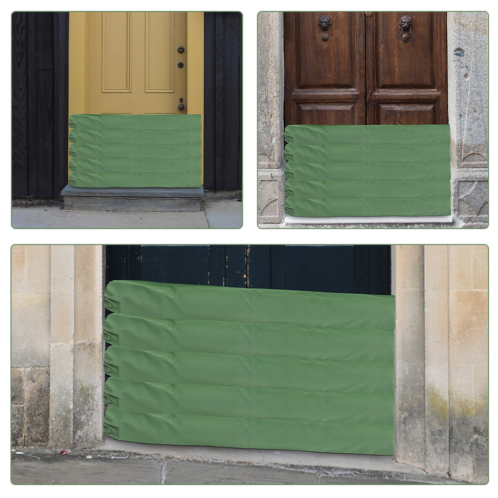 Thickened Reusable Flood Contr - огляд і ціна Flood Barrier Bag