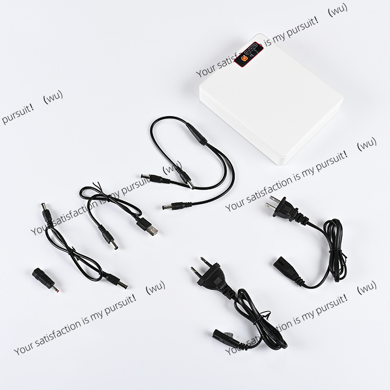 Monitor power outage battery l - огляд і ціна Power Outage Light