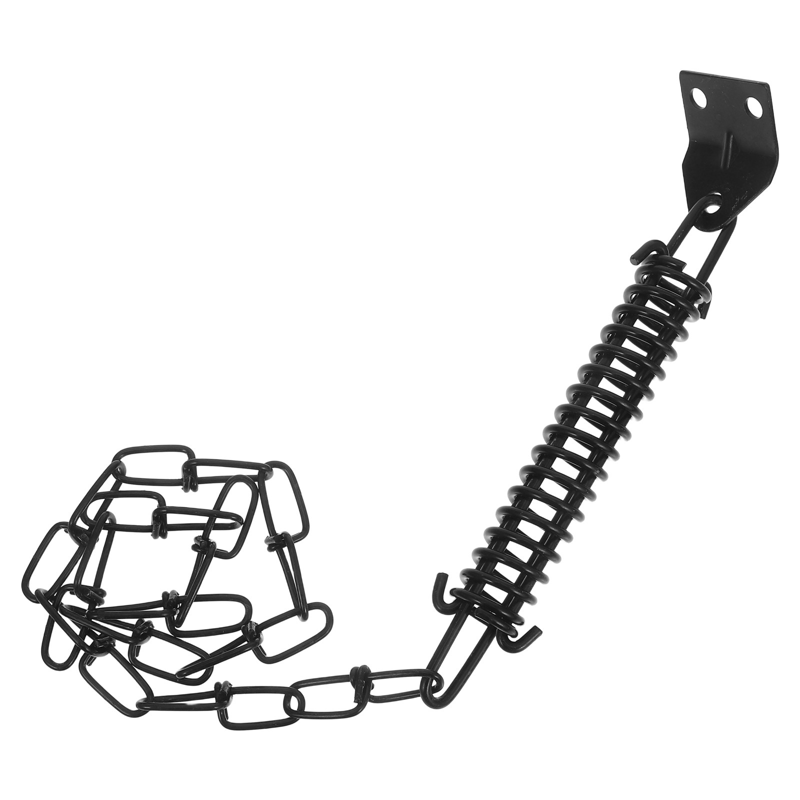 1Set Door Lock Chain Heavy Dut - огляд і ціна Security Chain Door