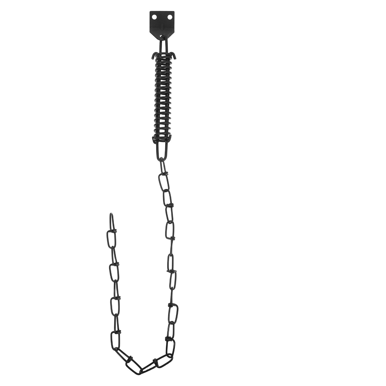 1Set Door Lock Chain Heavy Dut - огляд і ціна Security Chain Door