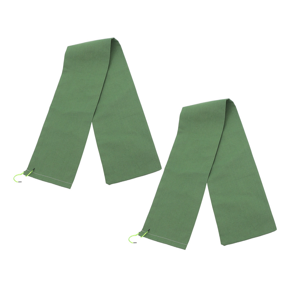 2Pcs Sand Bags for Flooding Re - огляд і ціна Flood Barrier Bag