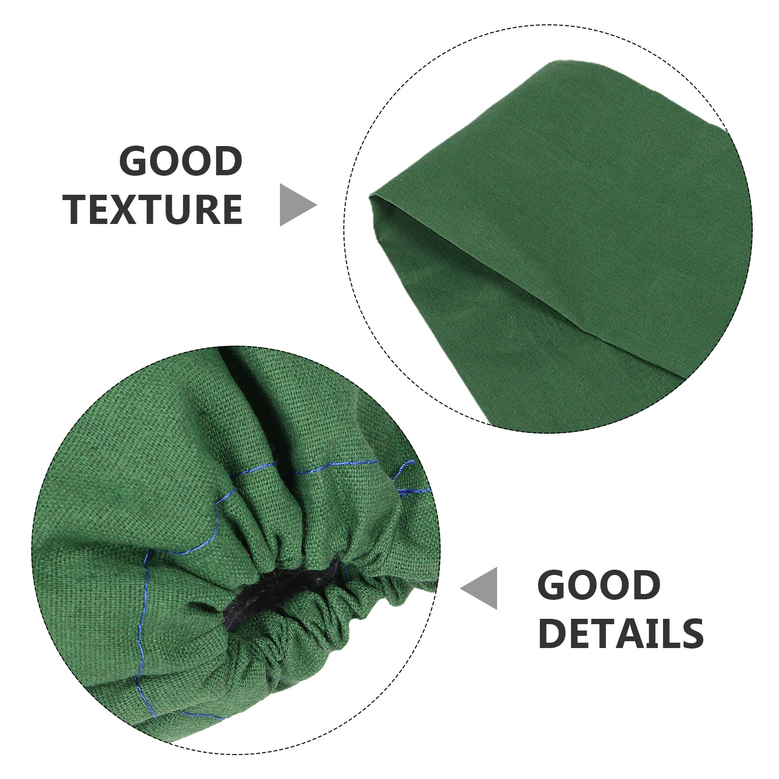 2Pcs Flood Prevention Sandbags - огляд і ціна Flood Barrier Bag