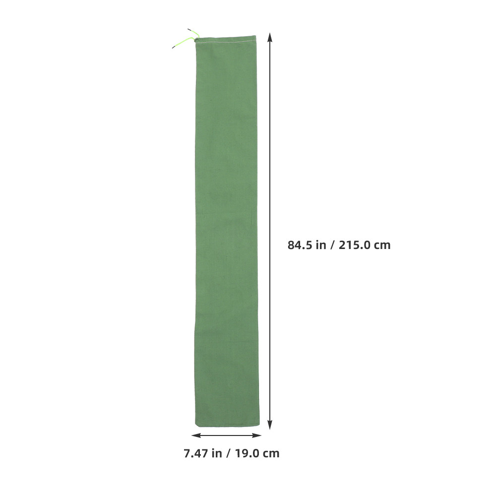 Flood Barrier Thickened Sandba - огляд і ціна Flood Barrier Bag