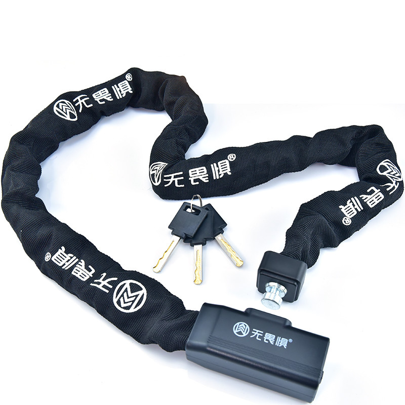Thickened Chain Lock, Mountain - огляд і ціна Security Chain Door